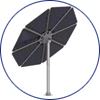 Sistema Solar Girassol