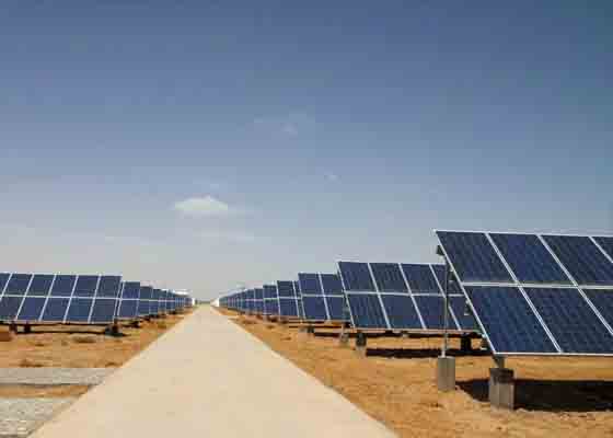 A Comissão Europeia planeia aumentar a sua meta de energia renovável para 45% até 2030